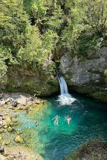 Theth & Valbona: 3-Day Albanian Alps Escape — photo 3