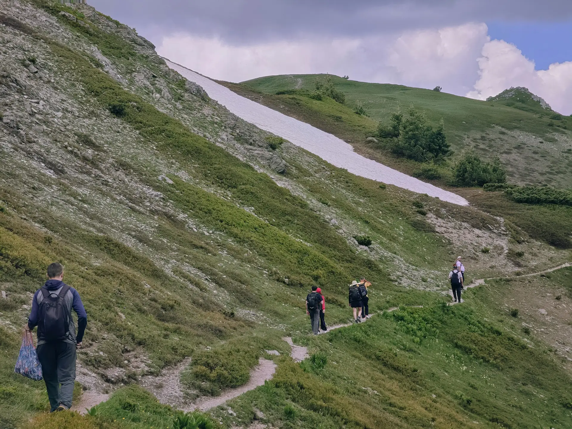 Theth & Valbona: 3-Day Albanian Alps Escape