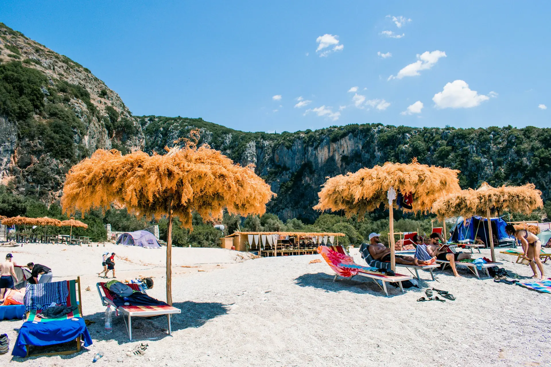 Hidden Gems of the Albanian Riviera You Can Still Have to Yourself