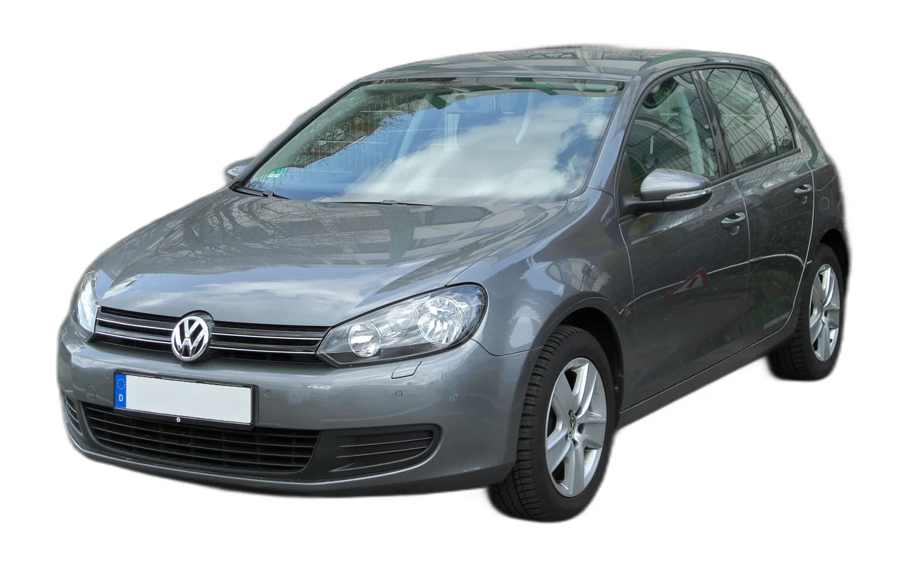 Golf 6