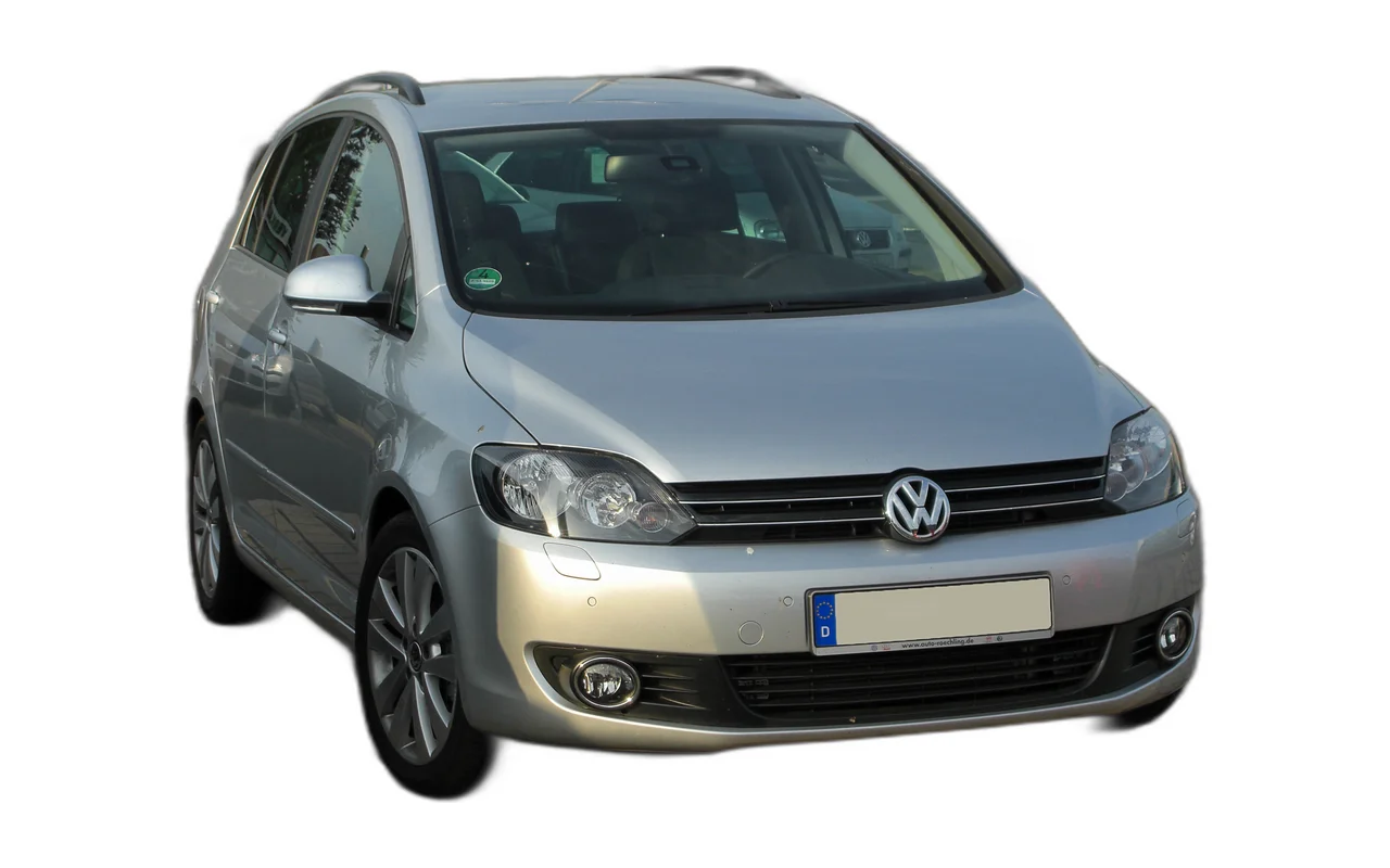 Golf Plus