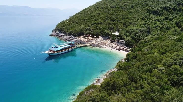 Ksamil Islands & Butrint National Park — photo 3