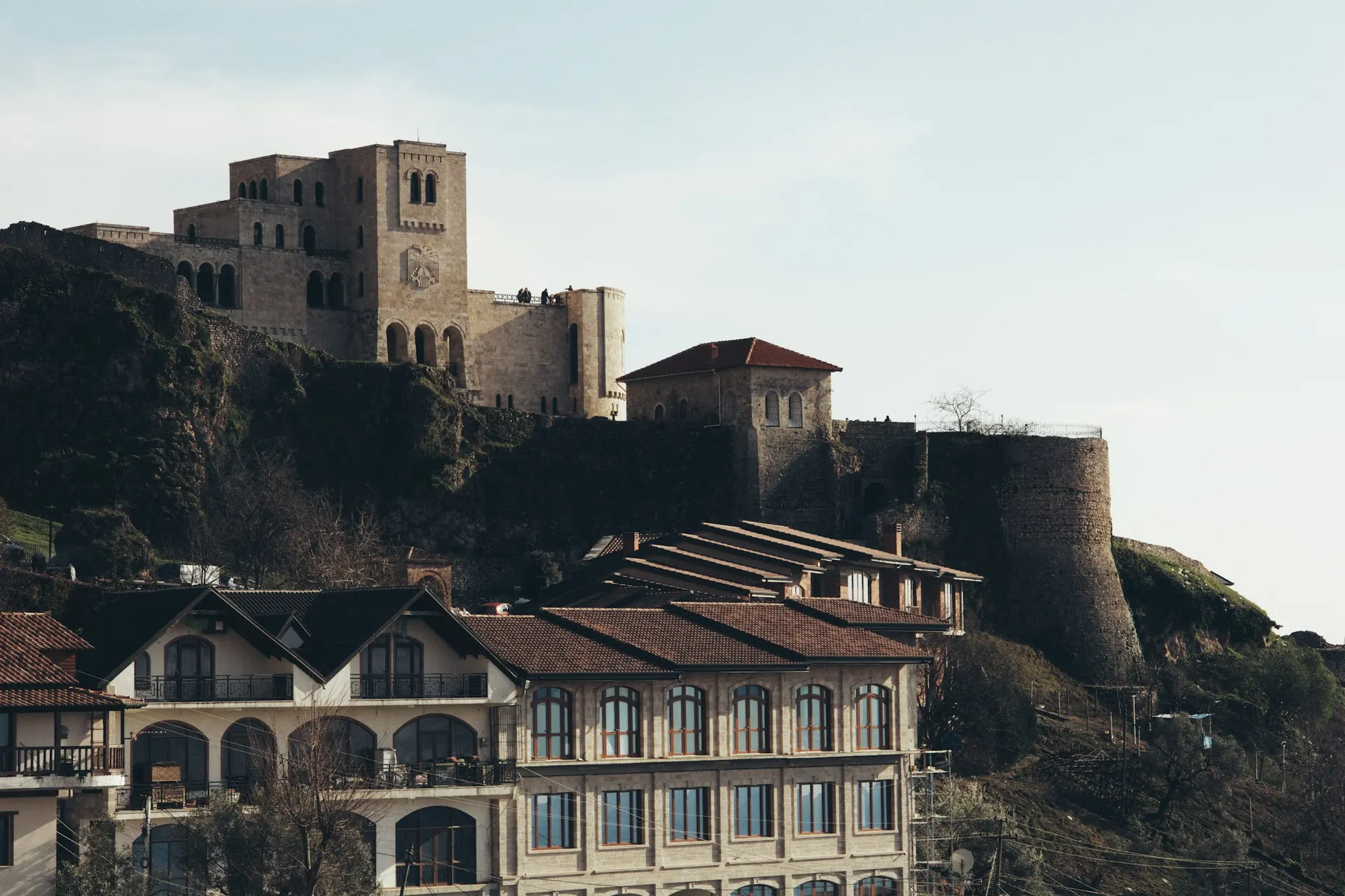 Kruja Castle & Old Bazaar Day Trip — photo 2