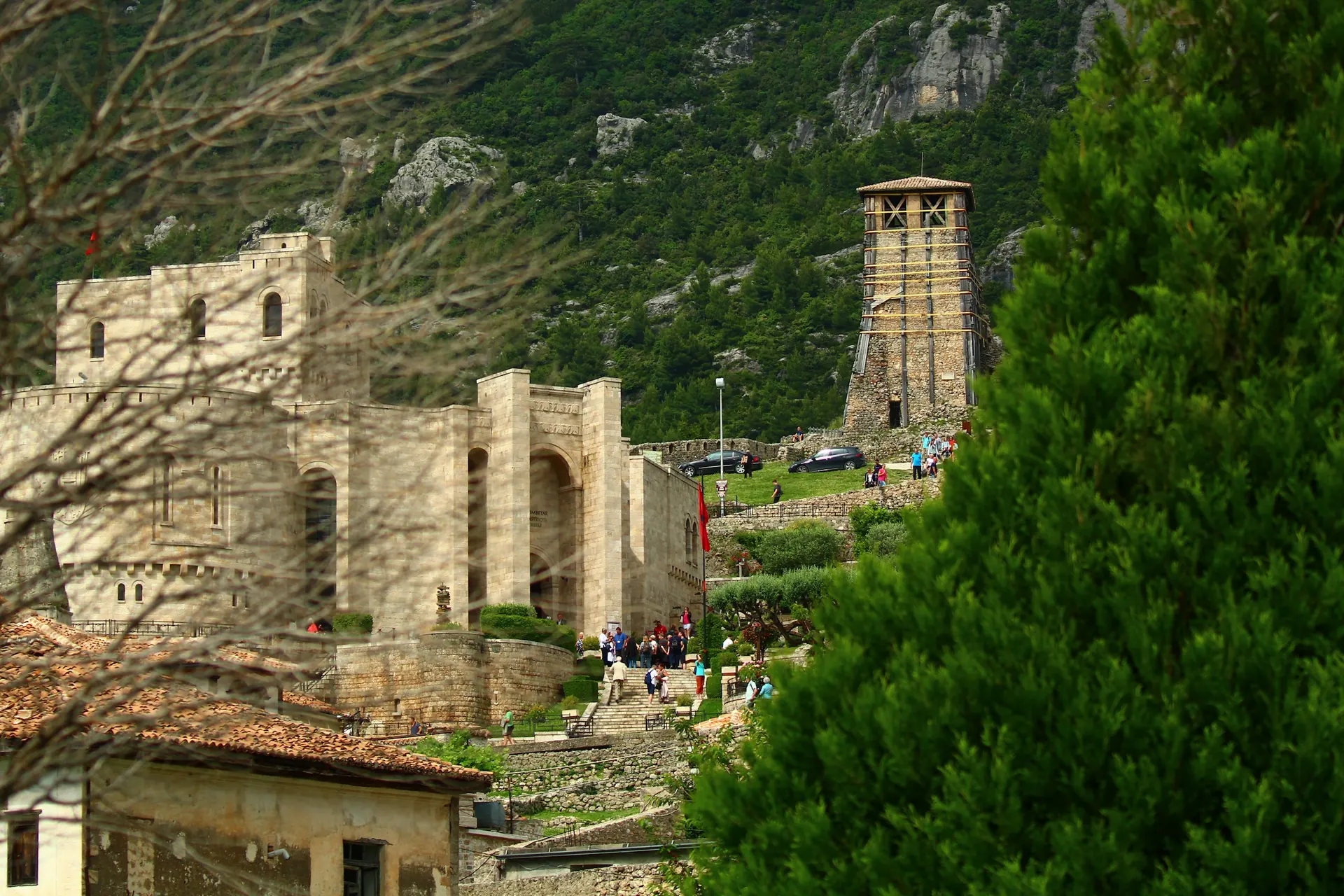 Kruja Castle & Old Bazaar Day Trip — photo 3