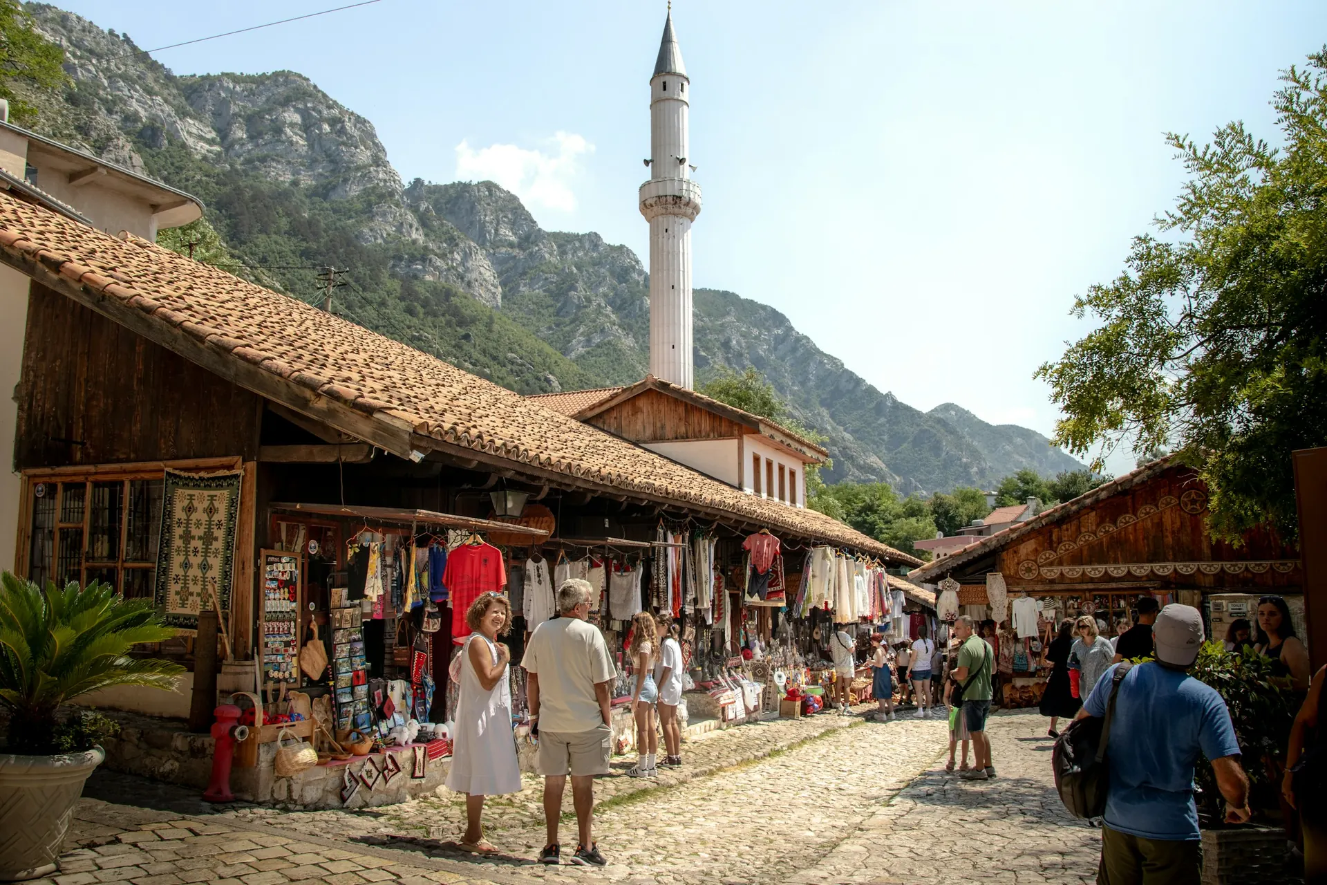 Albania Highlights 5-Day Tour — photo 3
