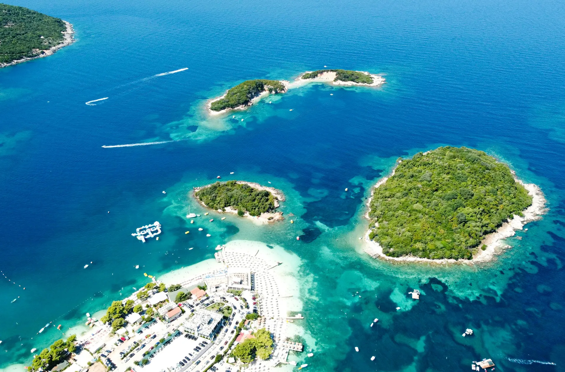 The Best Places to Visit in Albania: A First-Timer's Guide