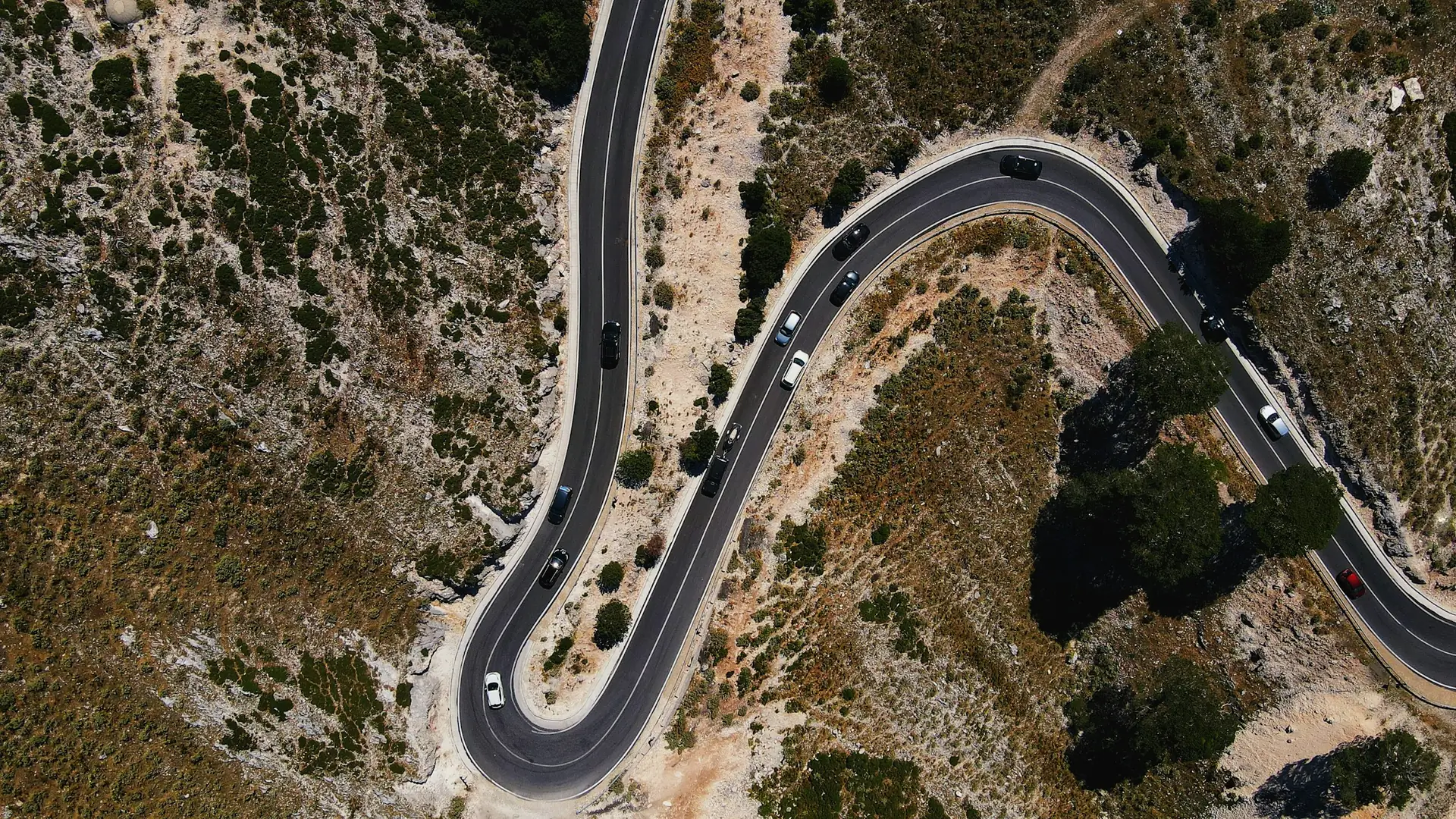 The Perfect Albania Road Trip Itinerary: 7, 10 and 14-Day Routes