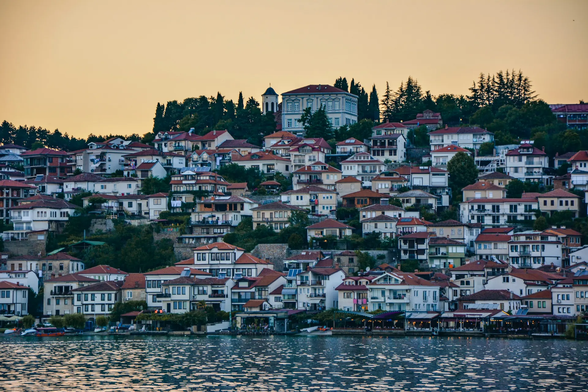 Ohrid & St Naum Day Trip — photo 2
