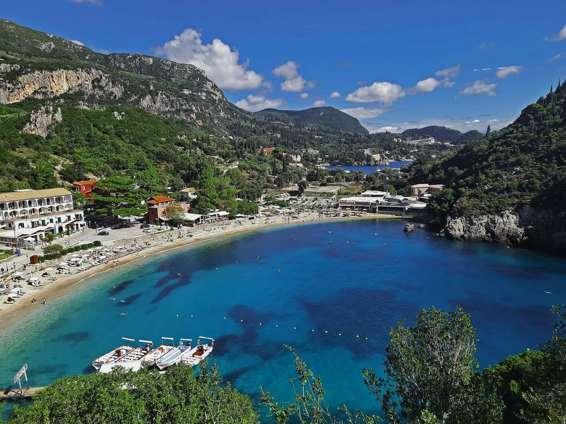 Corfu Day Trip from Saranda — photo 3