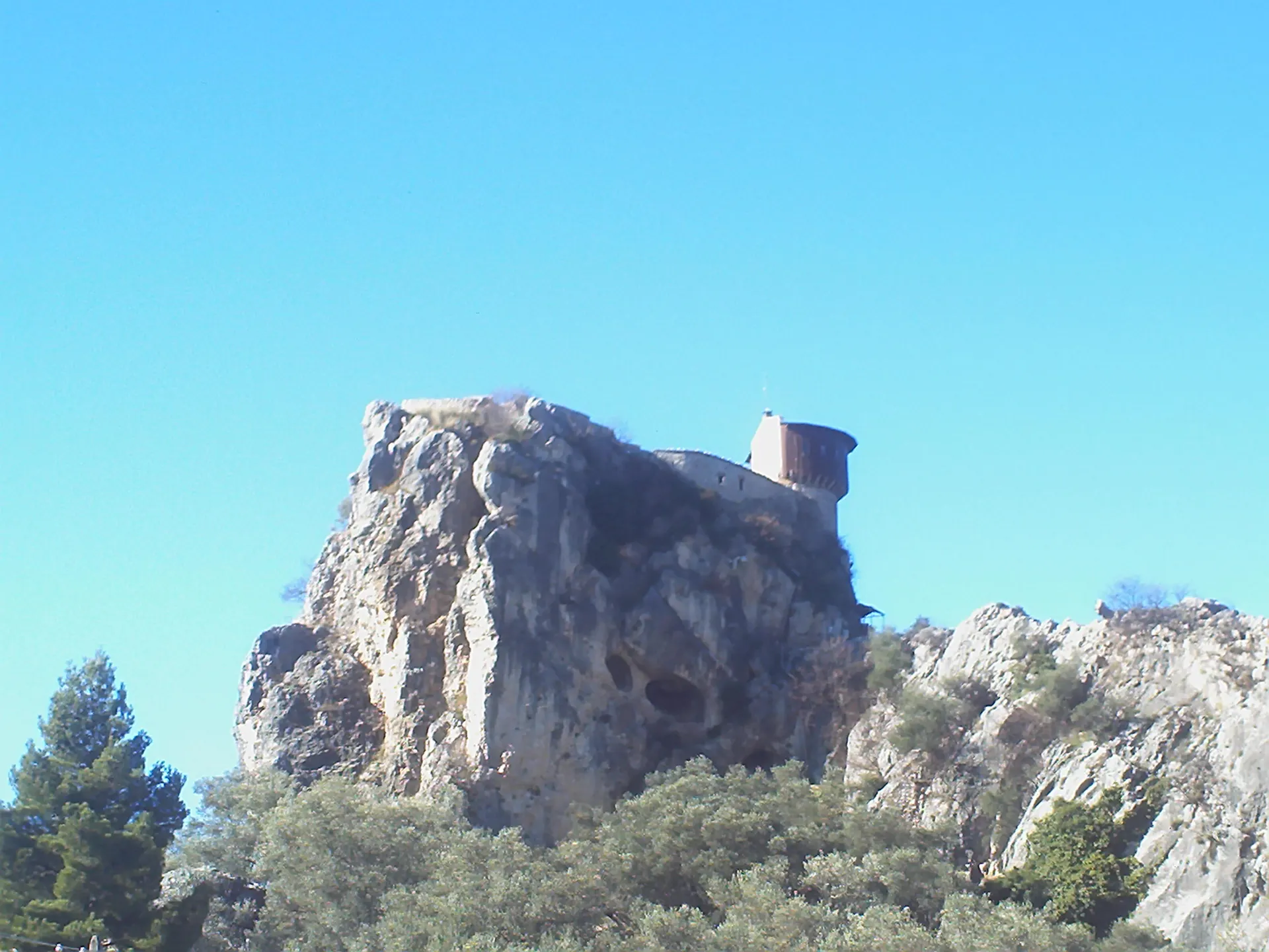Petrela Castle Zipline & Quad Bike Tour — photo 2