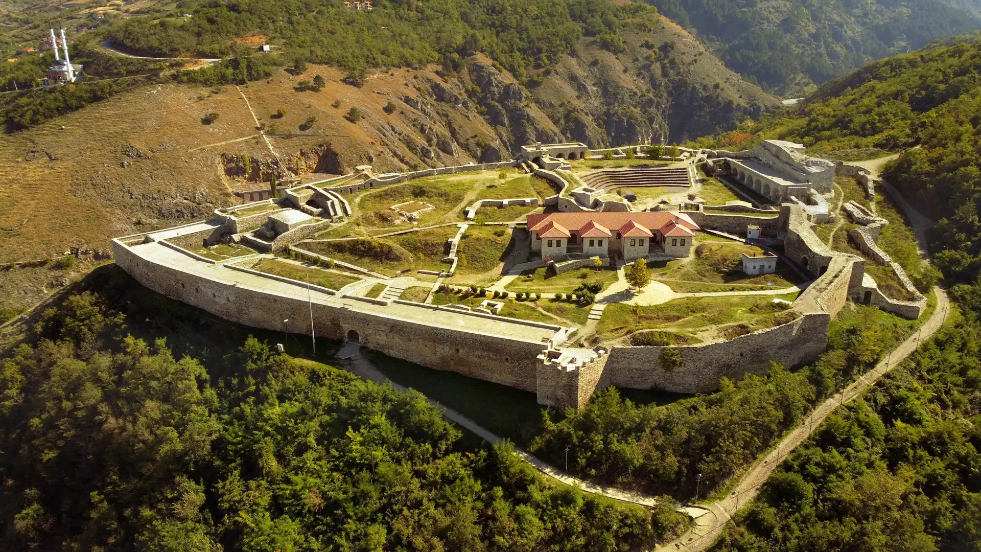 Kosovo: Prizren & Pristina Day Trip — photo 2