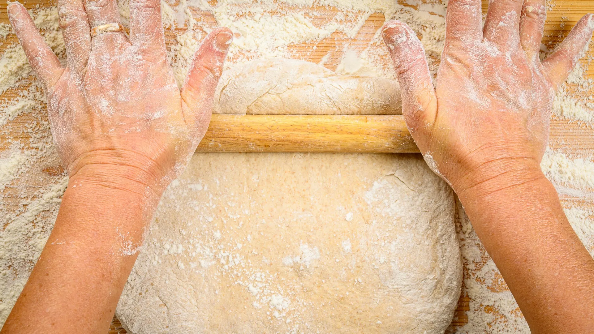 Albanian Cooking Class Experience — photo 2