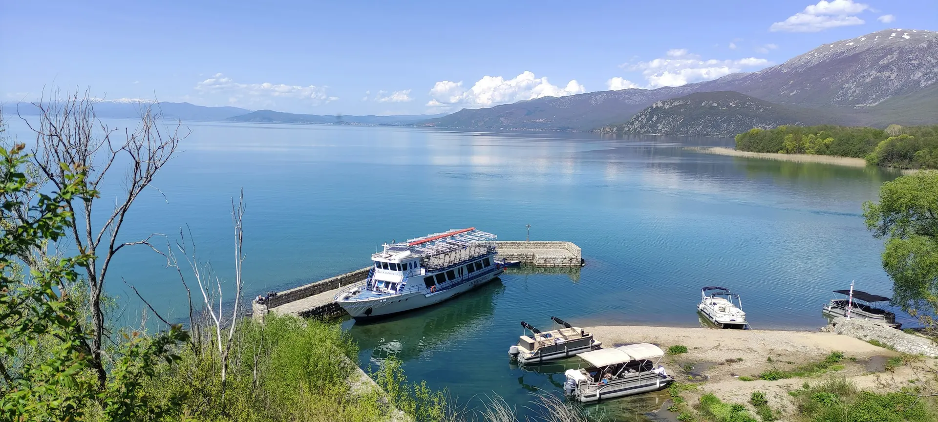 Ohrid & St Naum Day Trip — photo 3