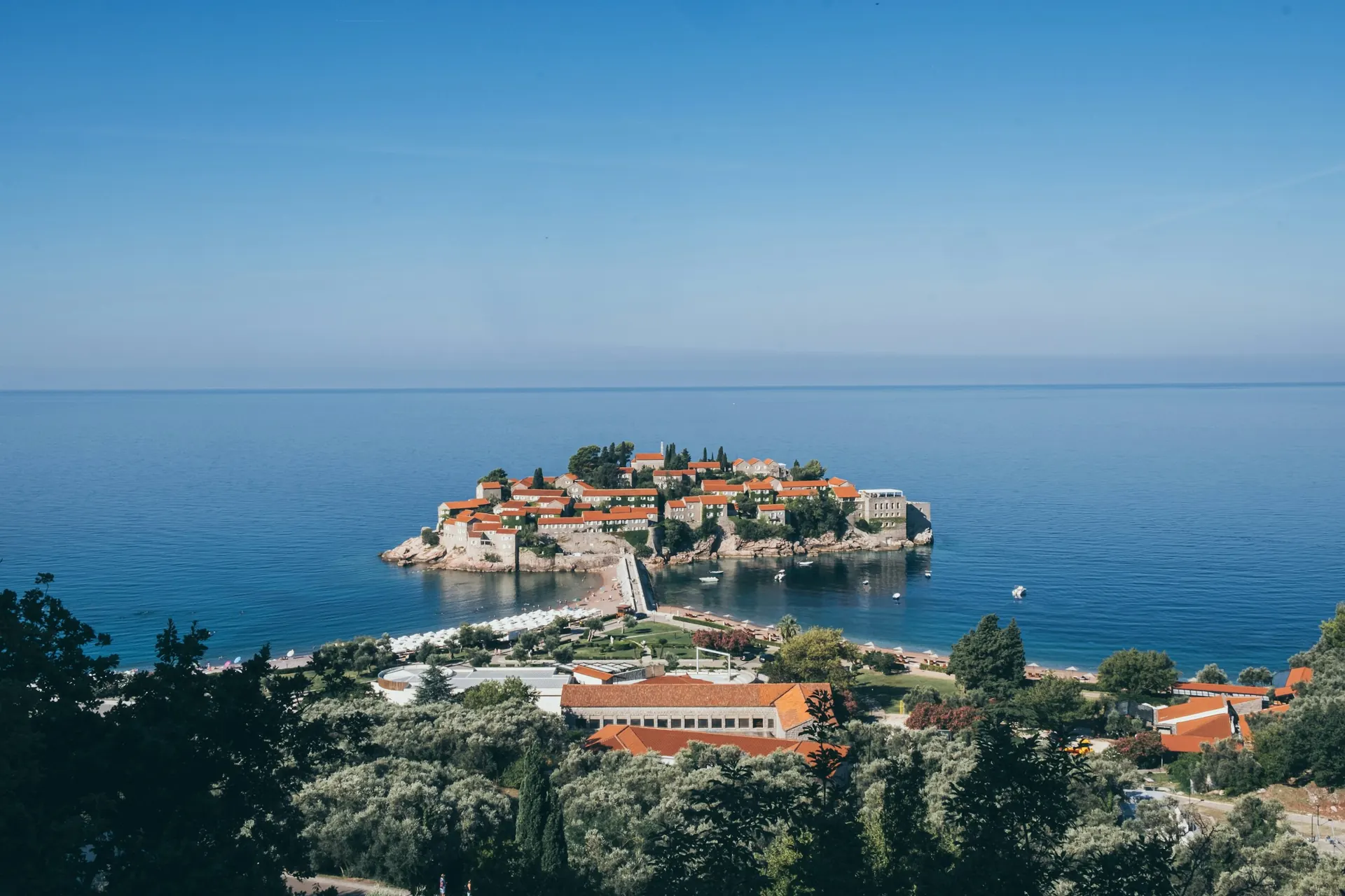 Montenegro Day Trip: Kotor, Budva & Sveti Stefan — photo 3