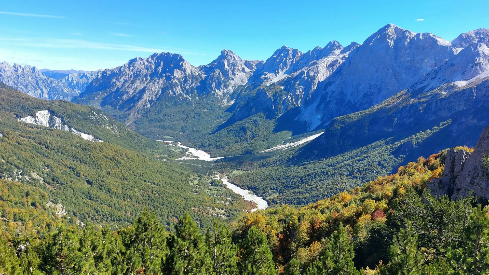 Theth & Valbona: 3-Day Albanian Alps Escape — photo 2