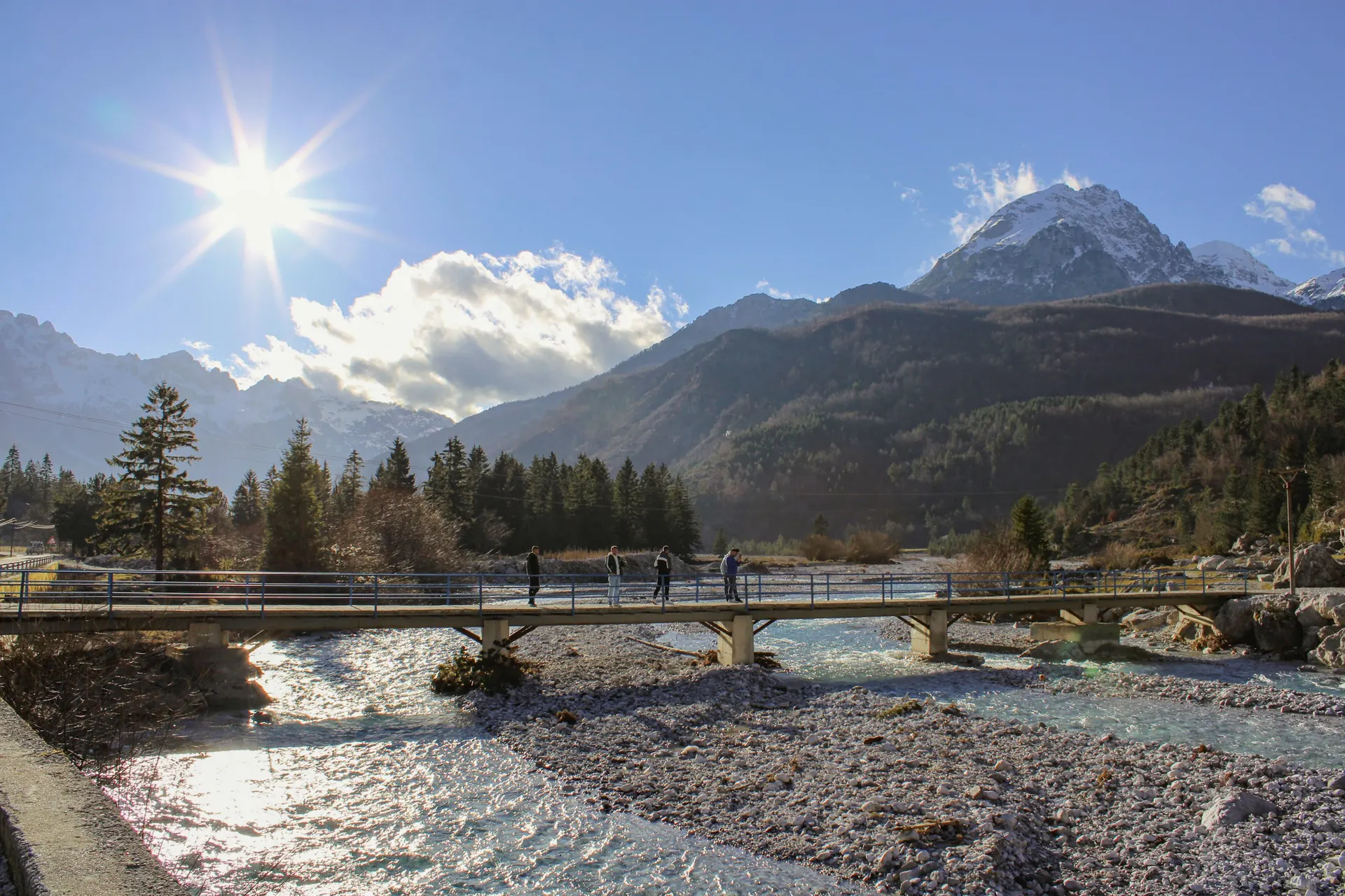 Valbona Valley Day Hike from Shkodra — photo 3