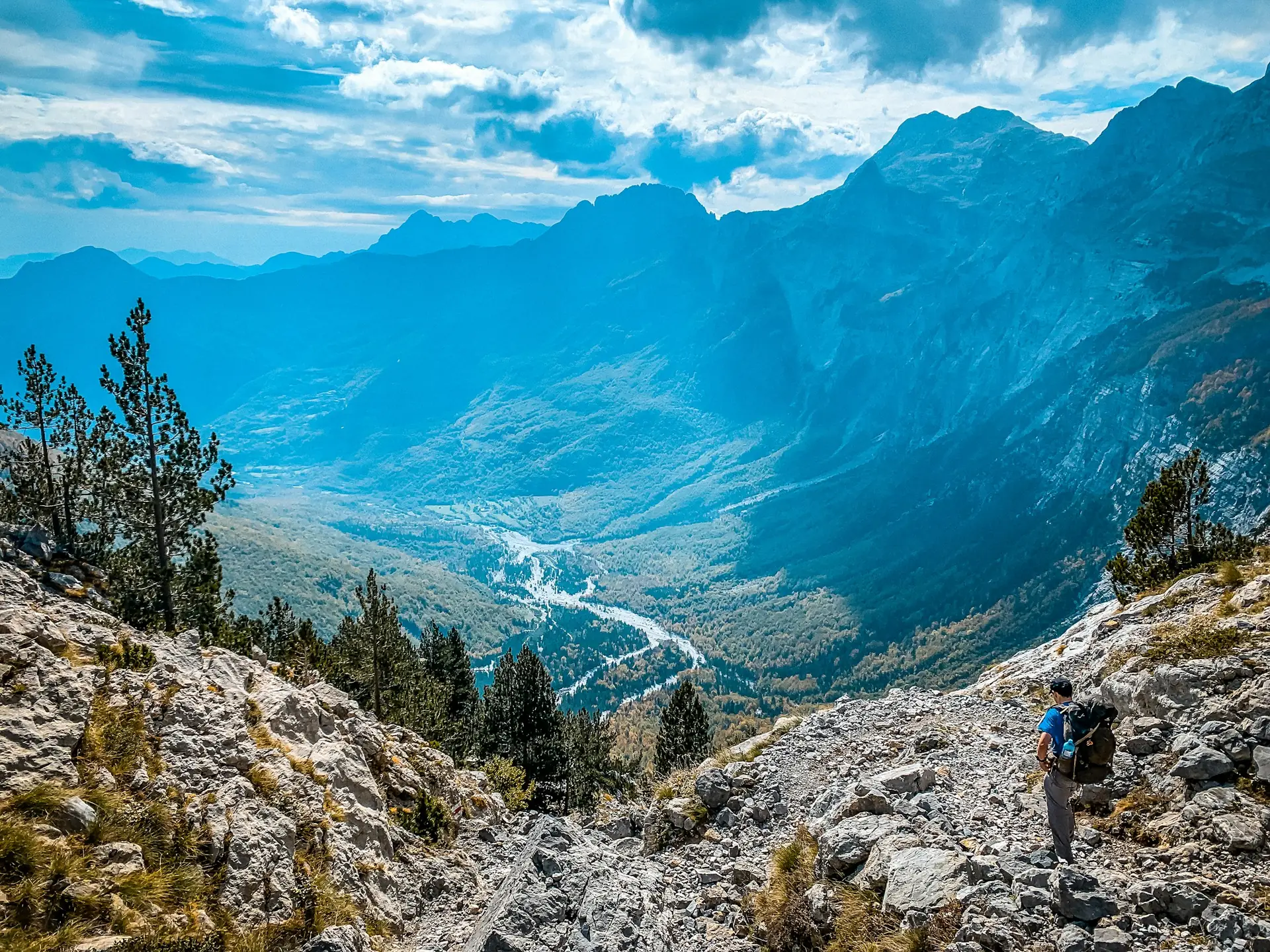 Valbona Valley Day Hike from Shkodra — photo 2