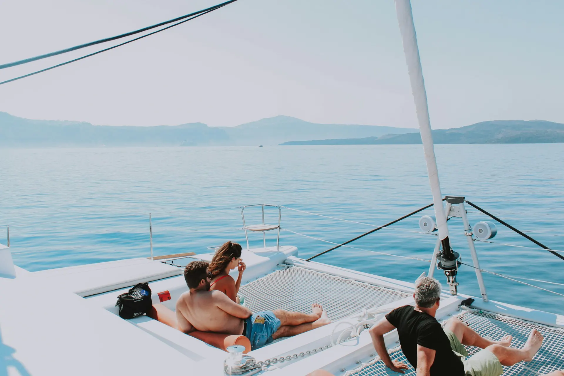 Saranda Luxury Yacht Tour: Secret Bays — photo 3